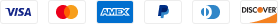 Logo - Payment Methods